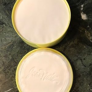 Brand New Jean Nate’ Perfumed Bath Powder